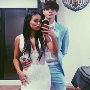 Meet your Posher, Allisyn